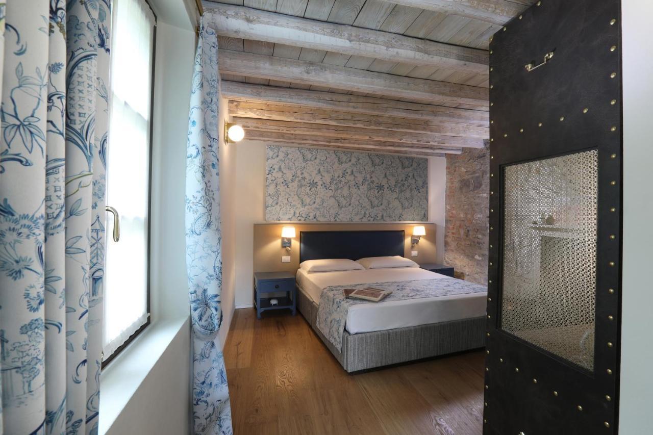 Suites&Atelier Lake Комо Экстерьер фото