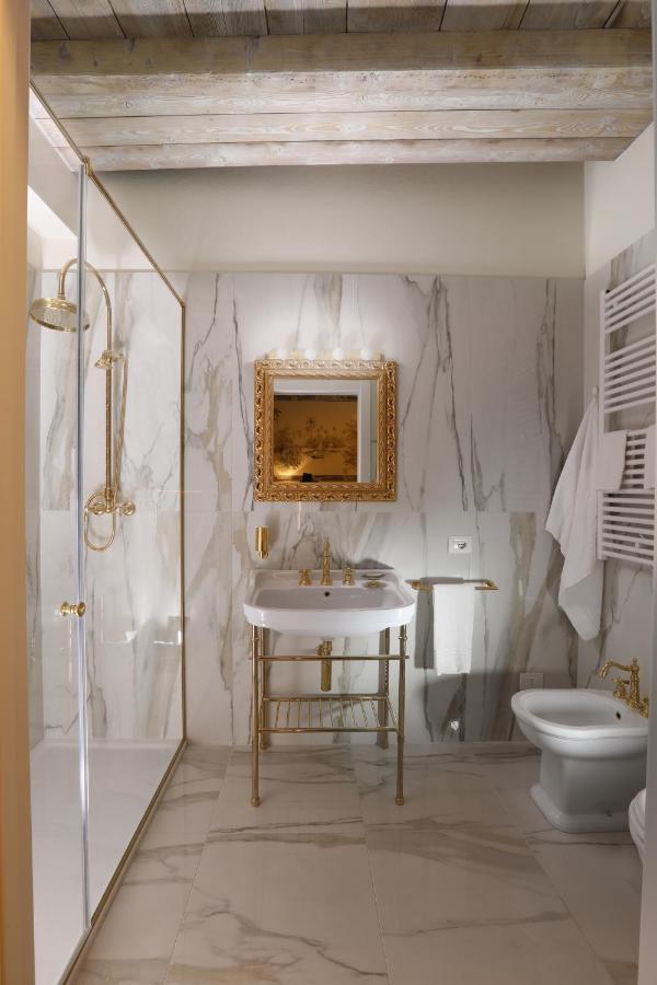 Suites&Atelier Lake Комо Экстерьер фото
