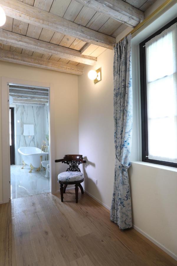 Suites&Atelier Lake Комо Экстерьер фото