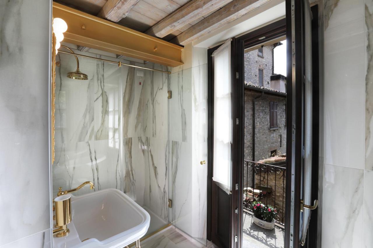 Suites&Atelier Lake Комо Экстерьер фото