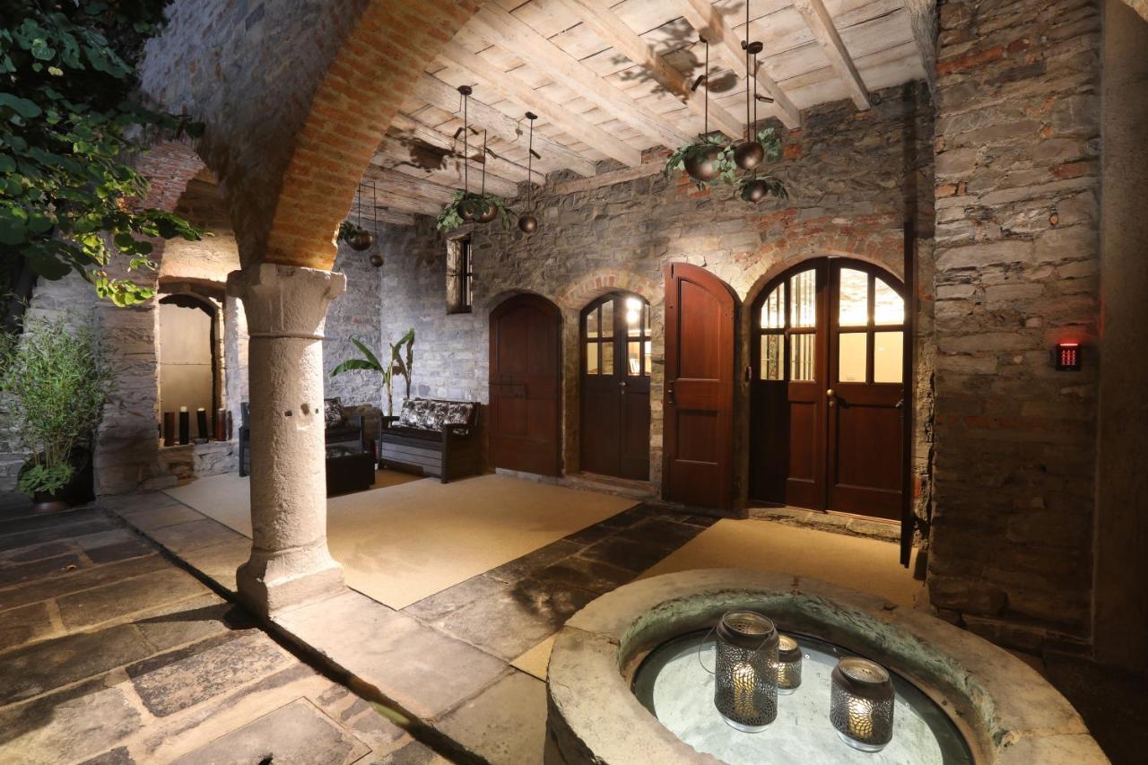 Suites&Atelier Lake Комо Экстерьер фото