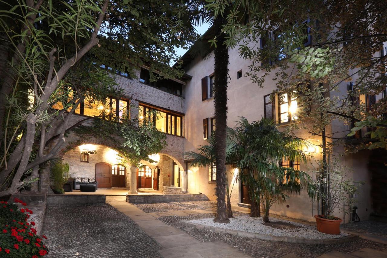 Suites&Atelier Lake Комо Экстерьер фото