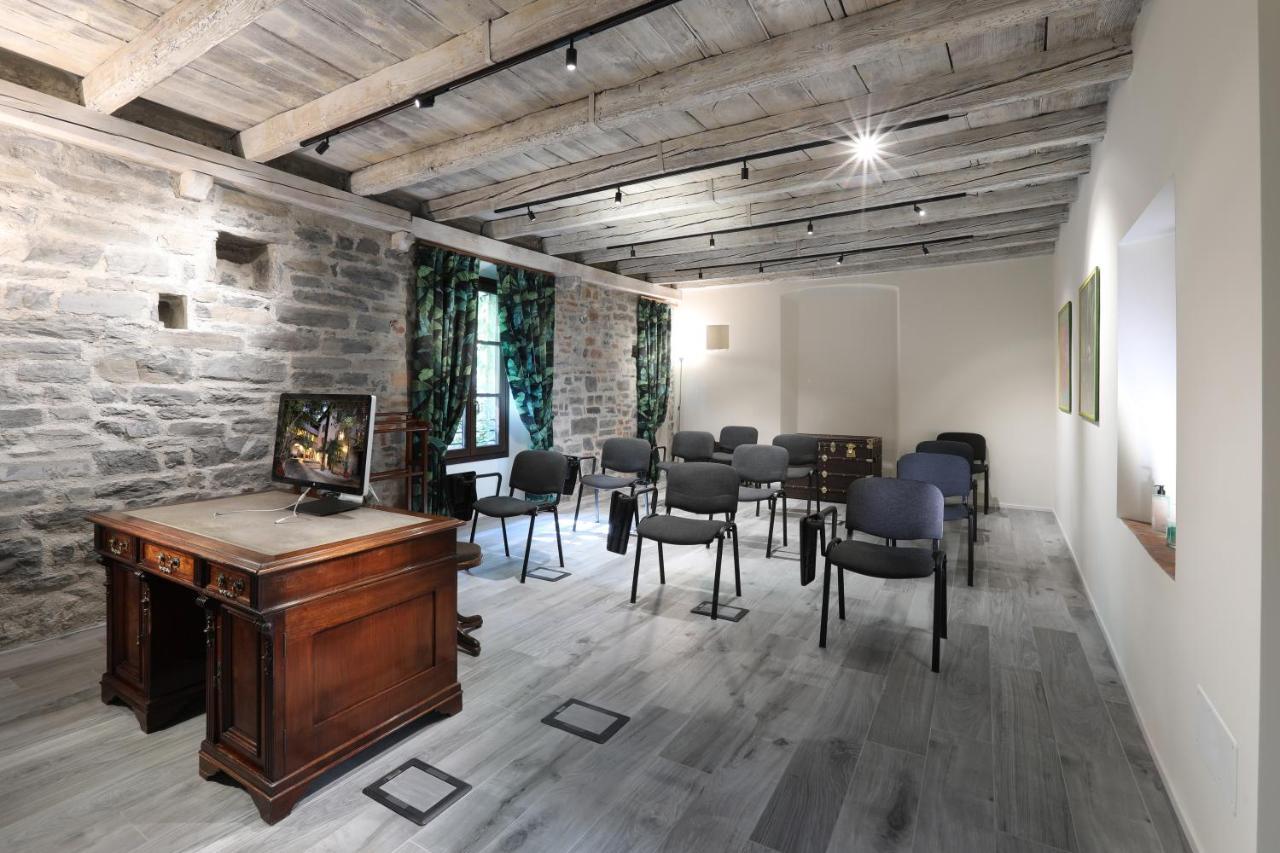 Suites&Atelier Lake Комо Экстерьер фото