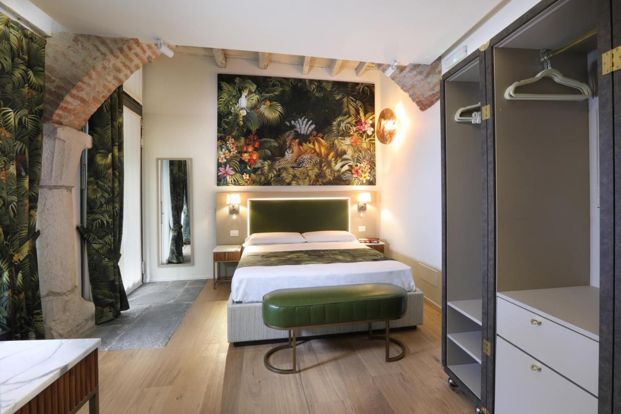 Suites&Atelier Lake Комо Экстерьер фото