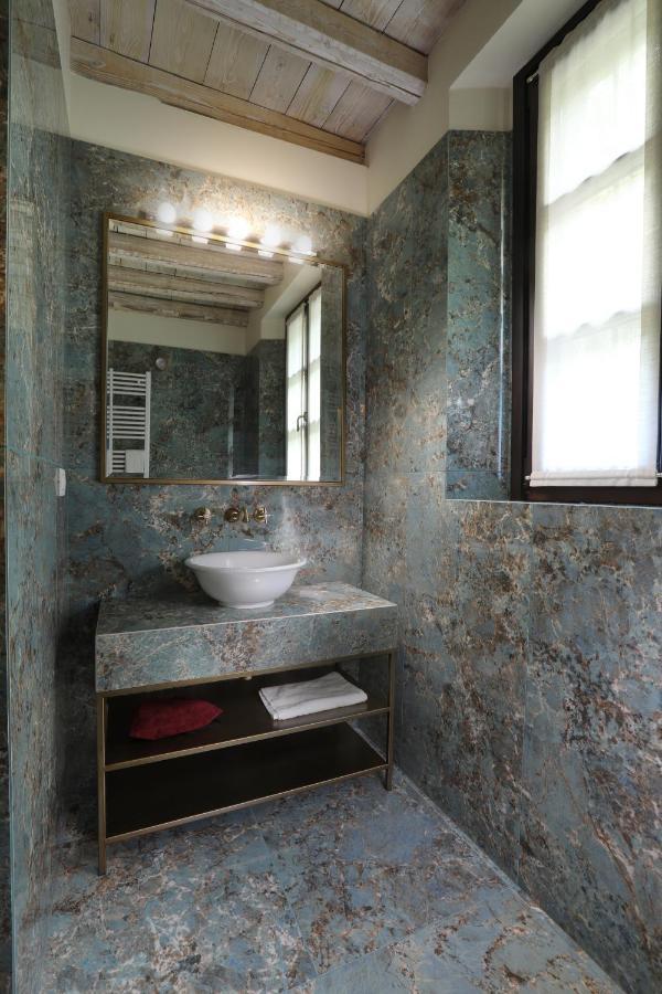 Suites&Atelier Lake Комо Экстерьер фото