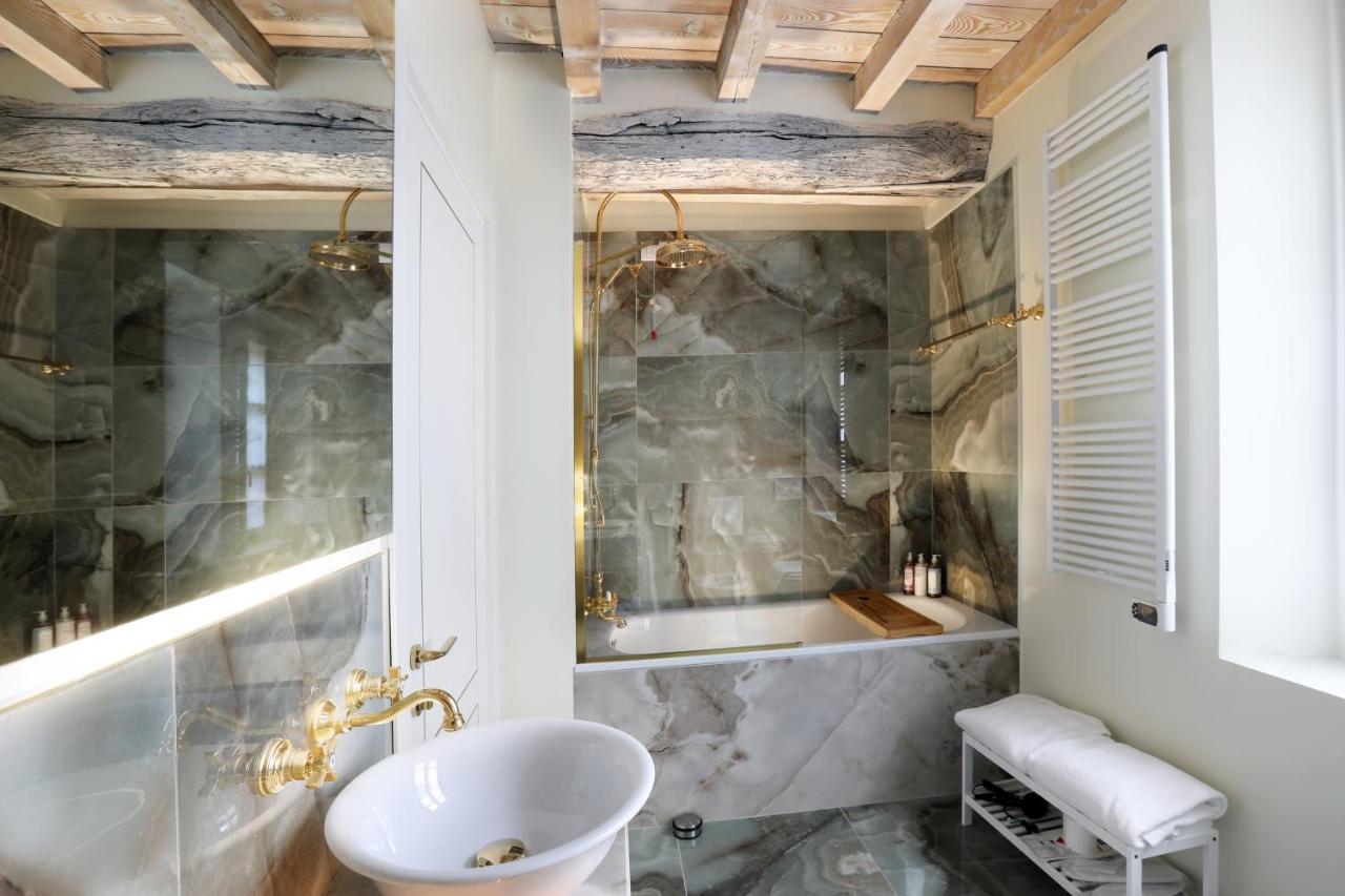 Suites&Atelier Lake Комо Экстерьер фото