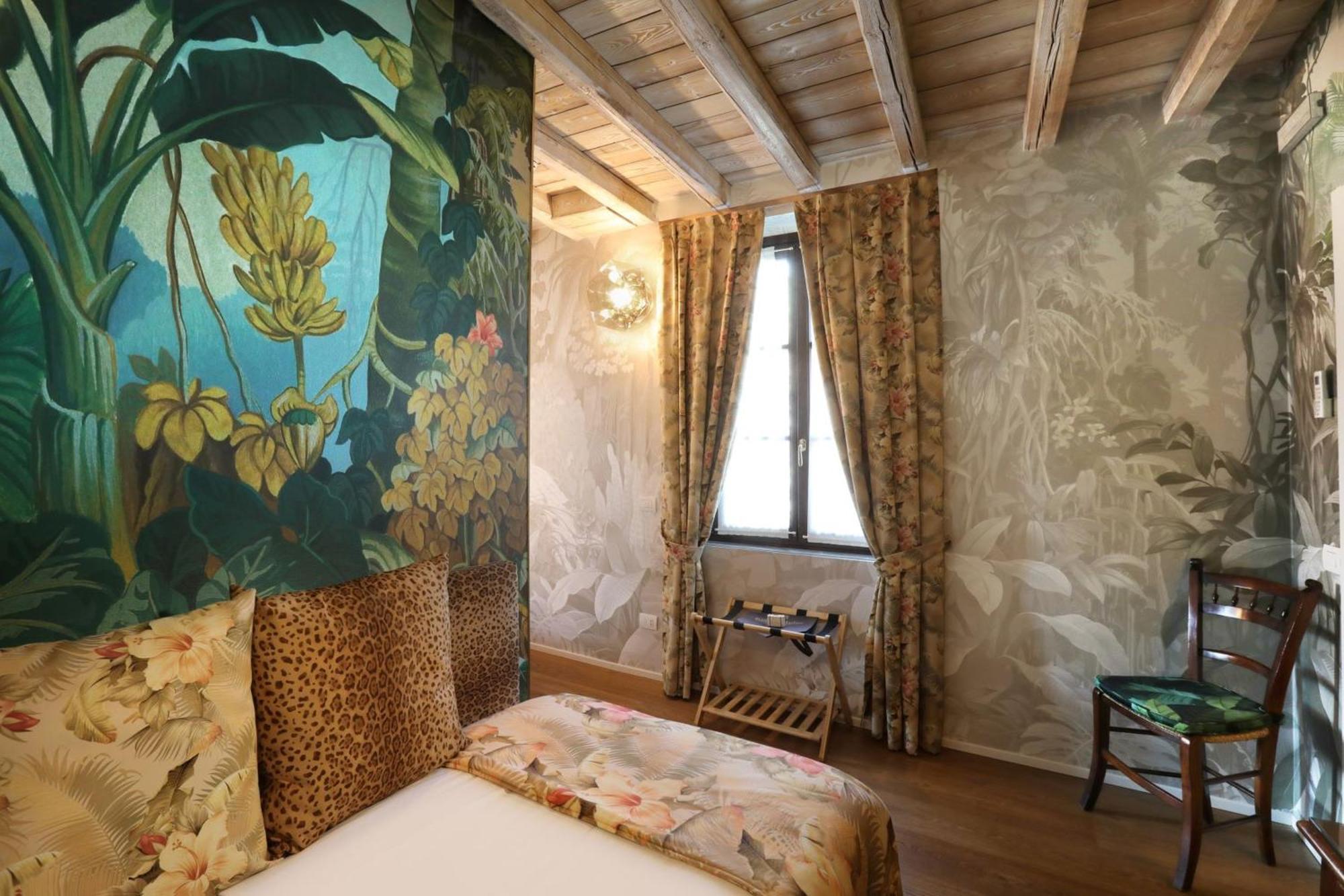 Suites&Atelier Lake Комо Экстерьер фото